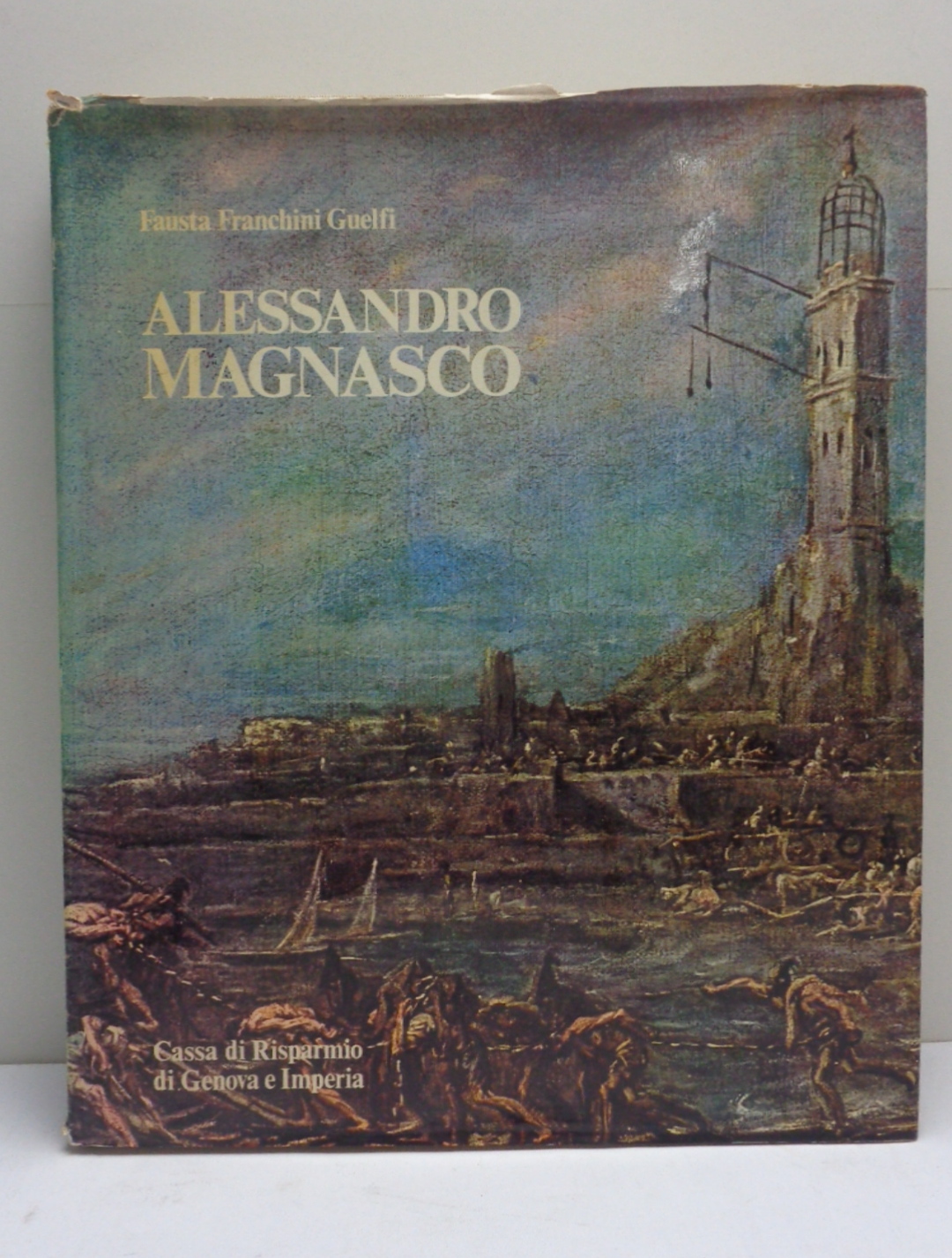 Alessandro Magnasco