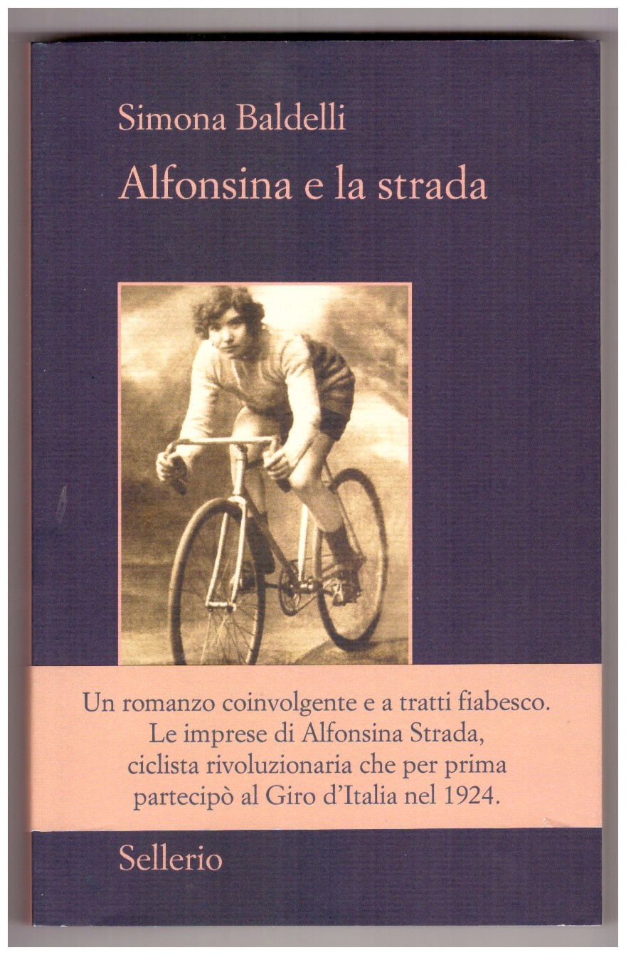 Alfonsina e la strada