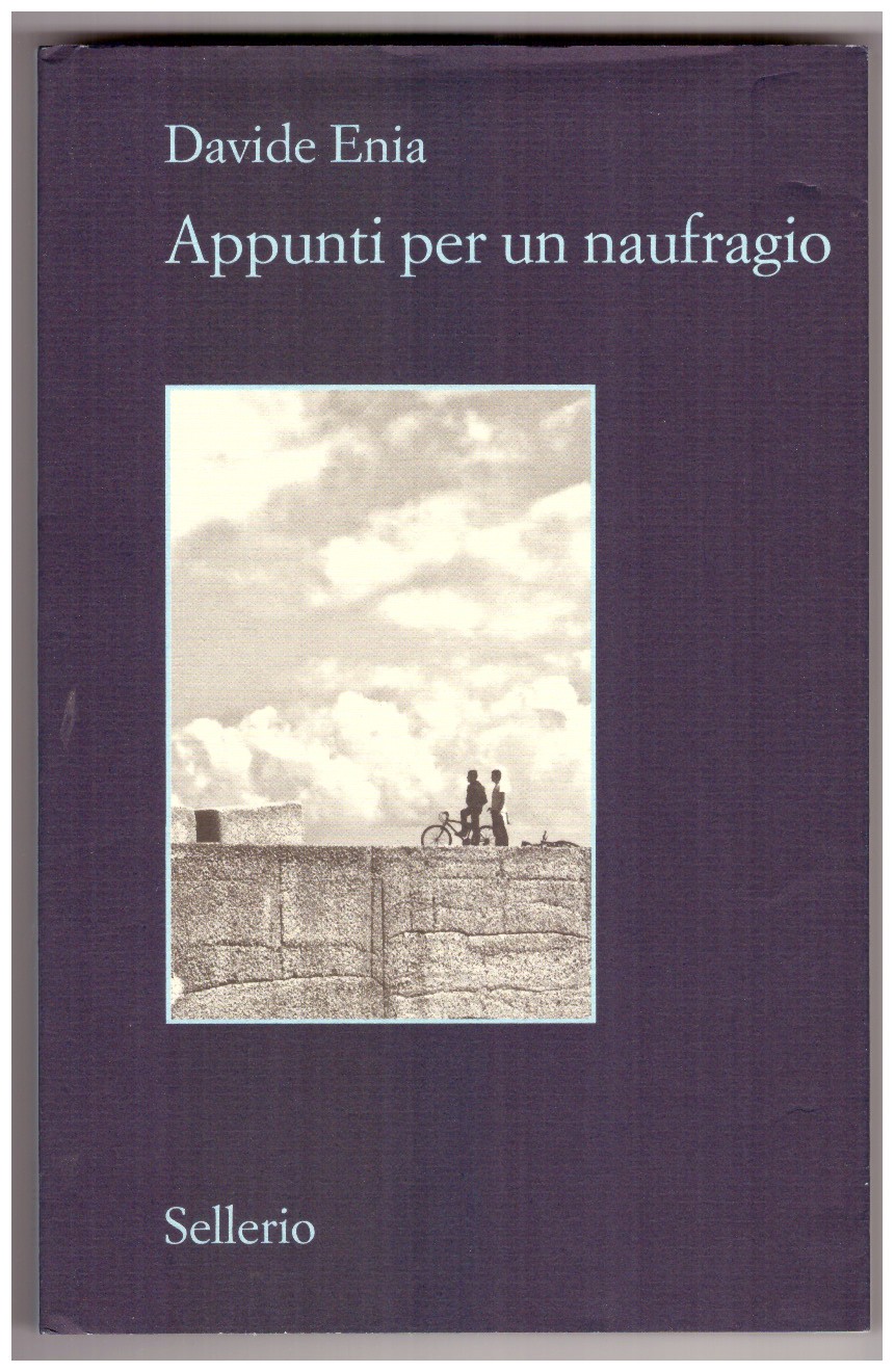 Appunti per un naufragio