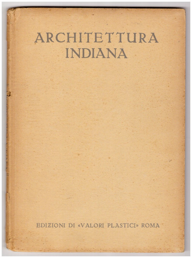 Architettura indiana