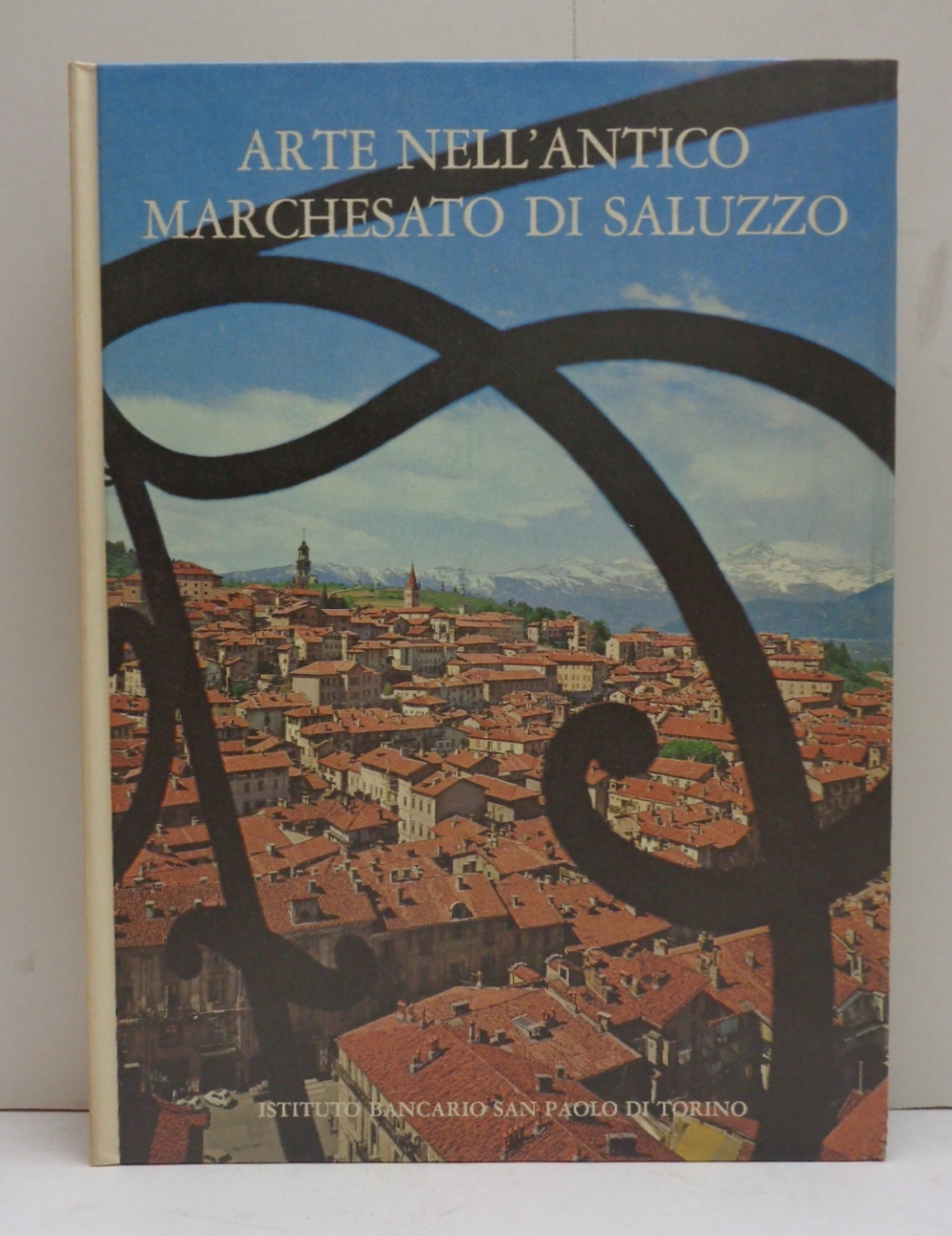 Arte nell'antico marchesato di Saluzzo