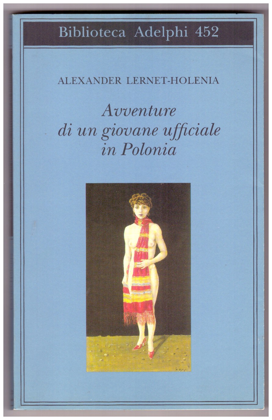 Avventure di un giovane ufficiale in Polonia