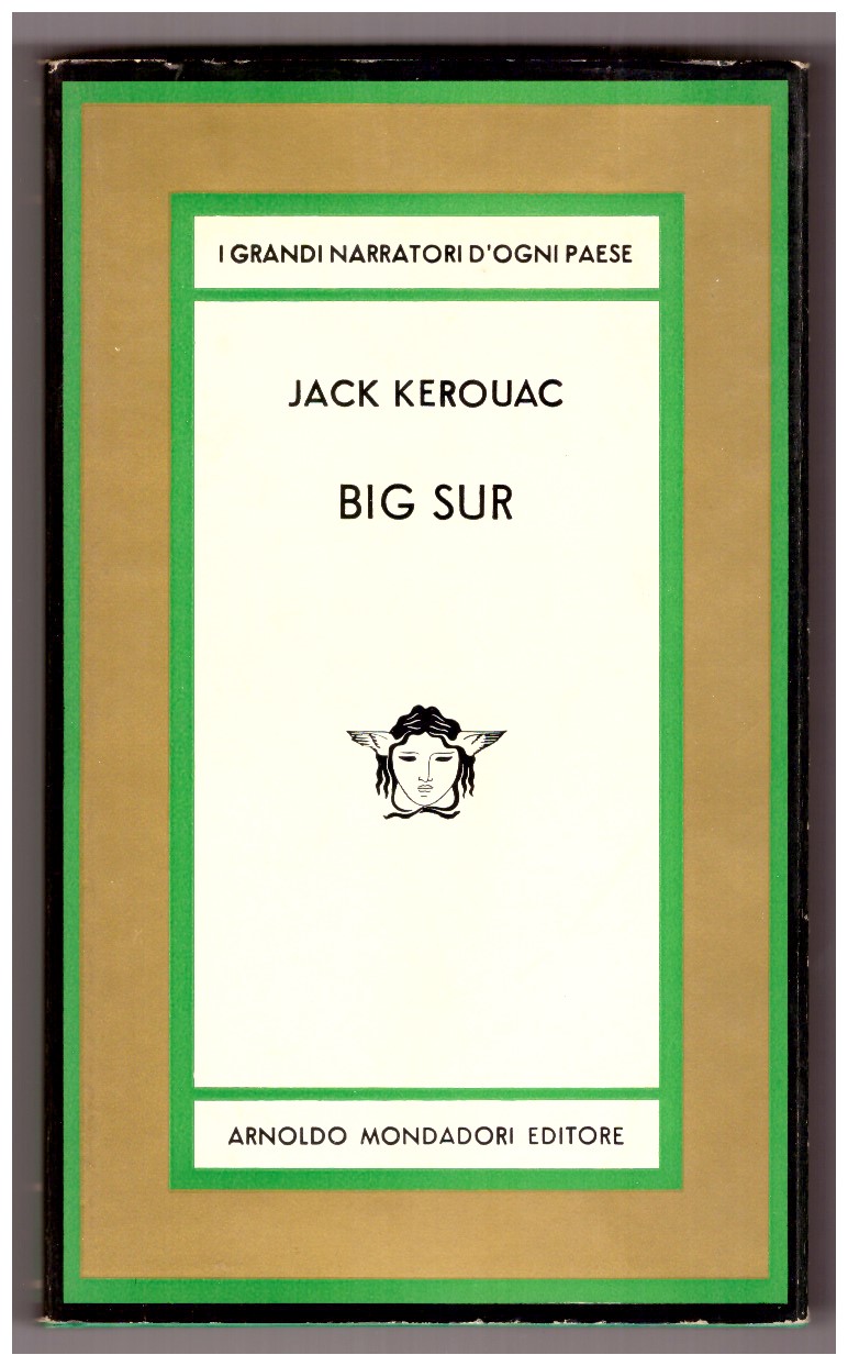 BIG SUR.