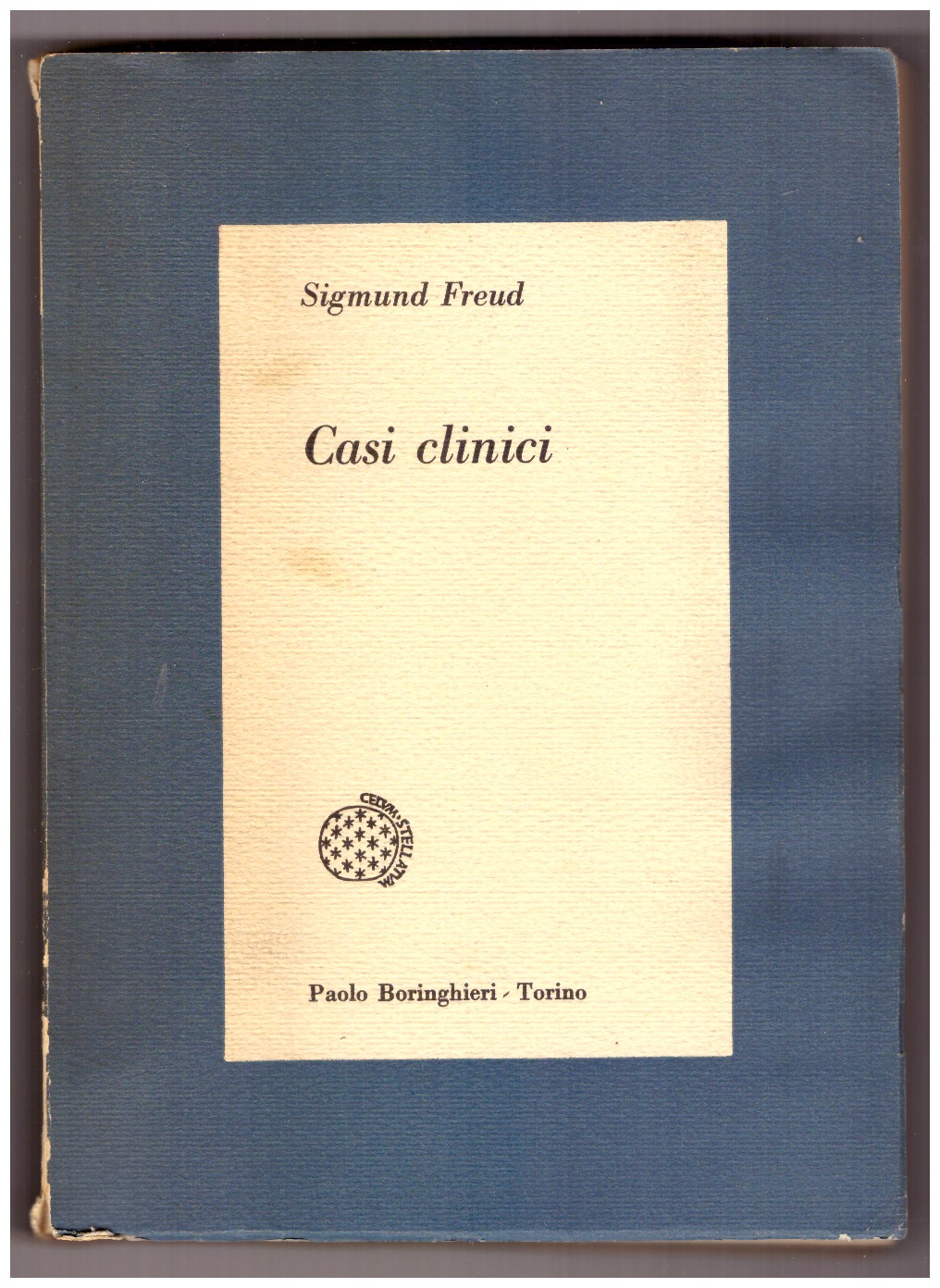 CASI CLINICI.