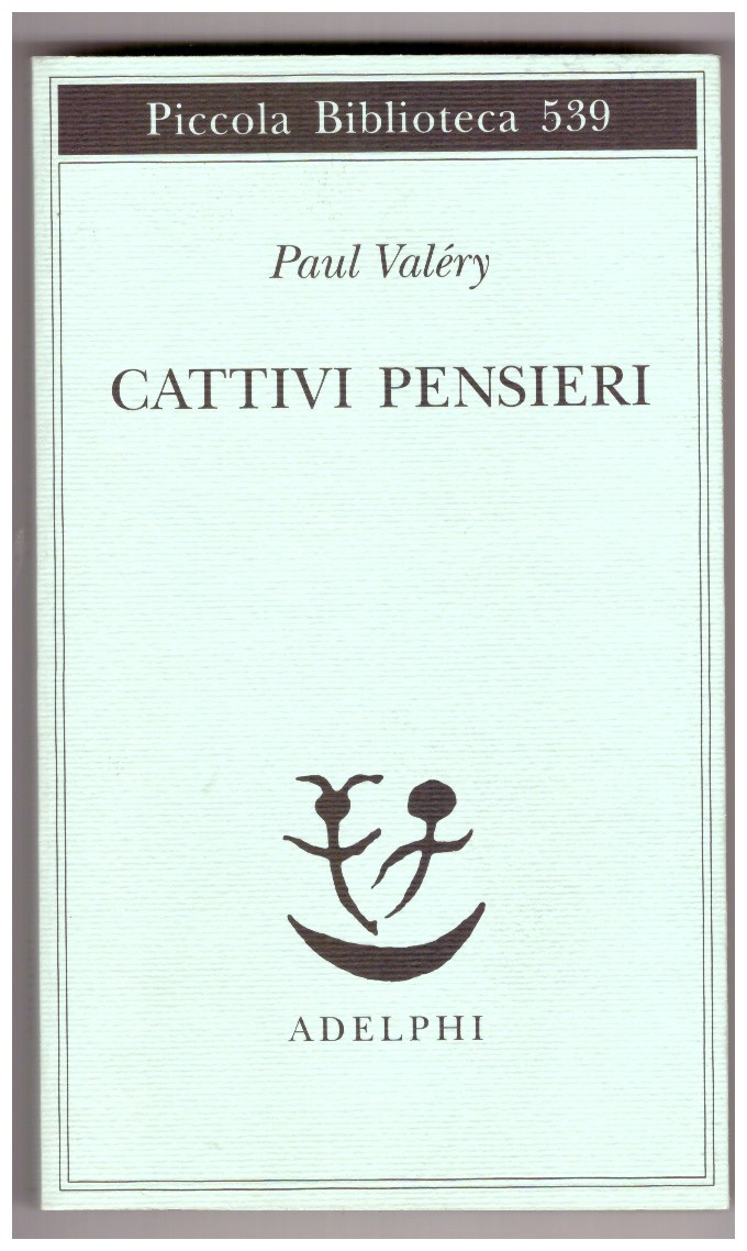 CATTIVI PENSIERI.