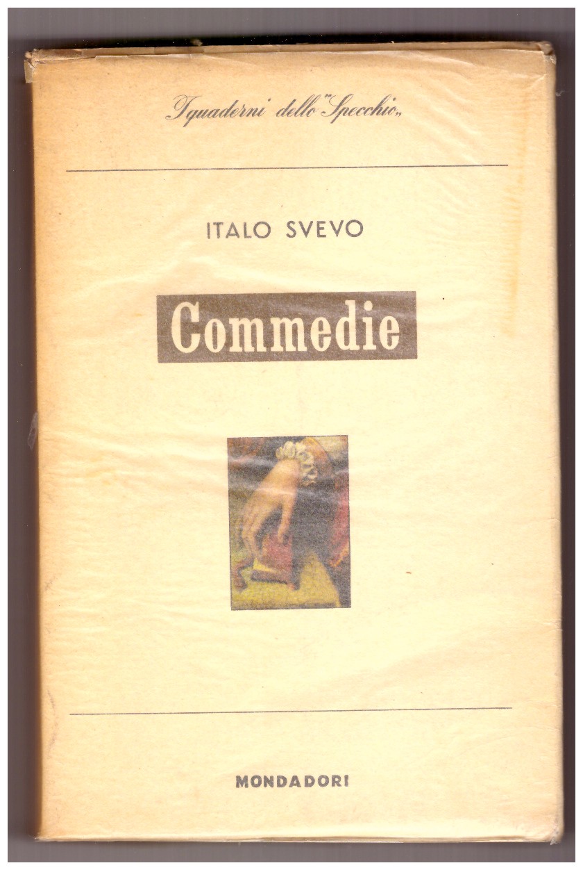 COMMEDIE.