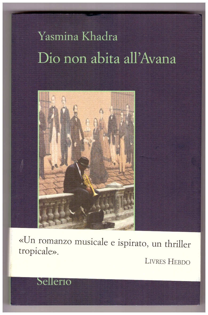 Dio non abita all’Avana