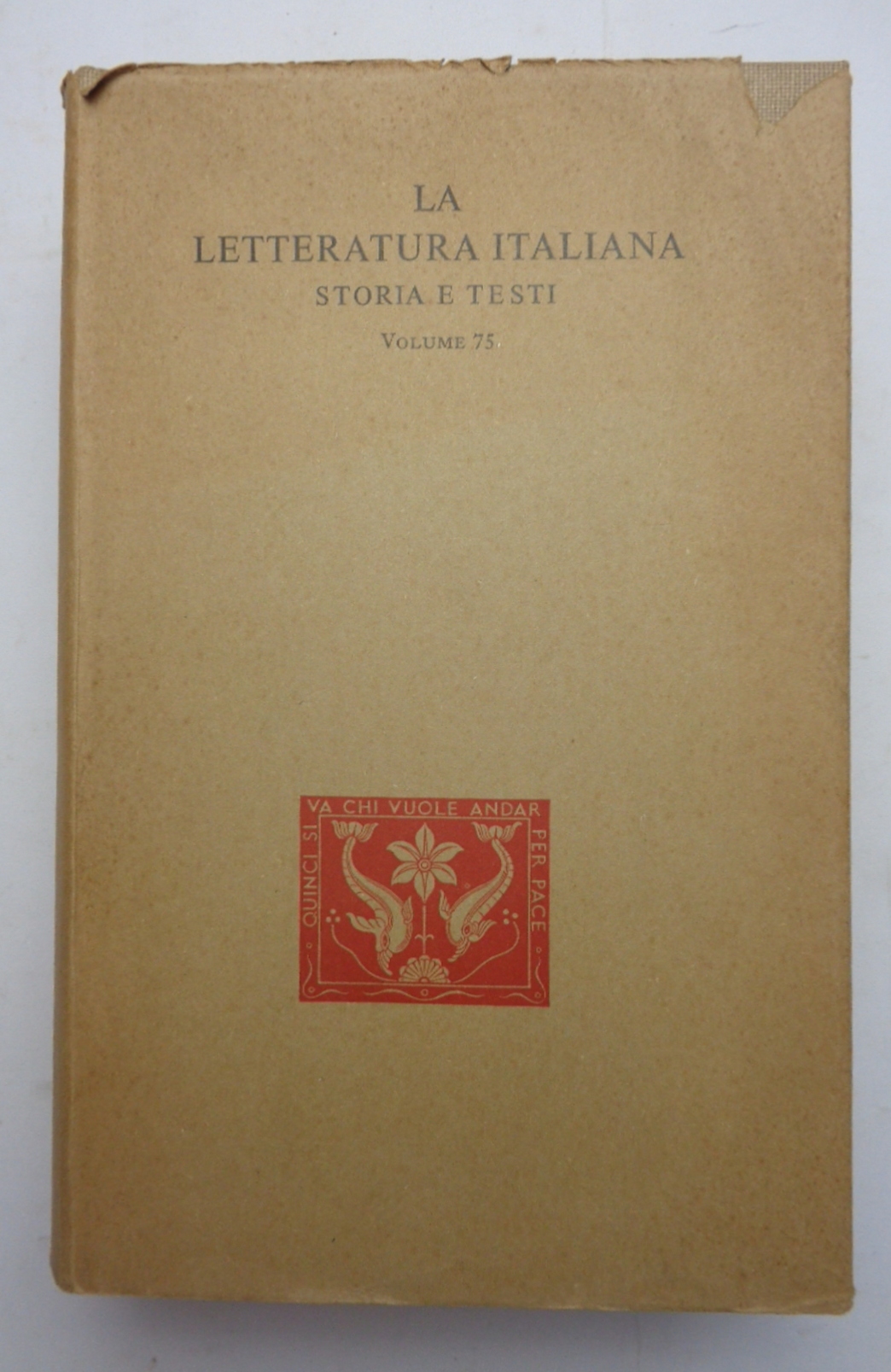 FILOSOFIA. POESIA. STORIA. Pagine tratte da tutte le opere a …
