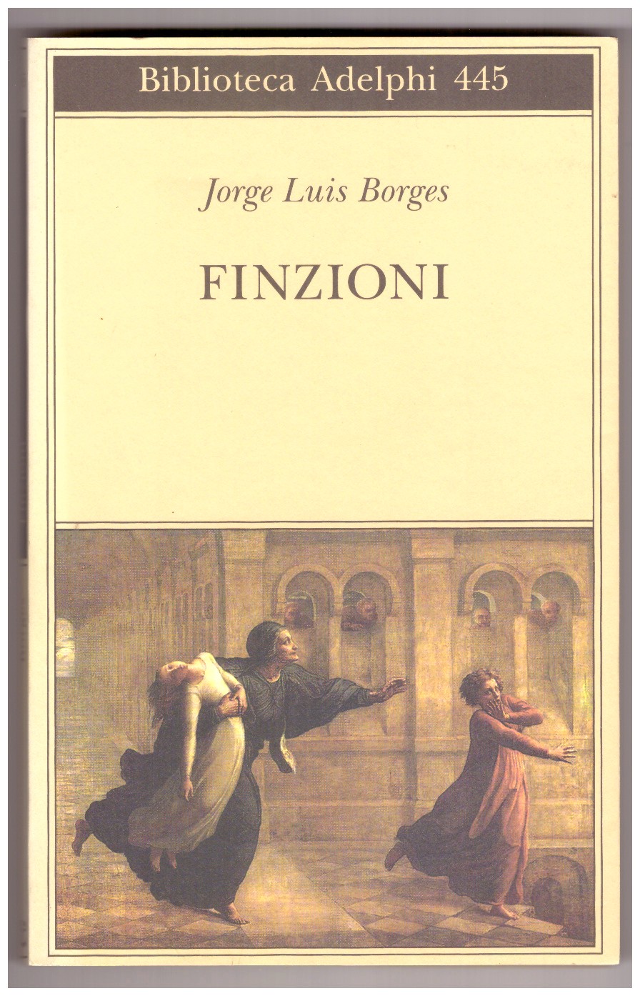 Finzioni
