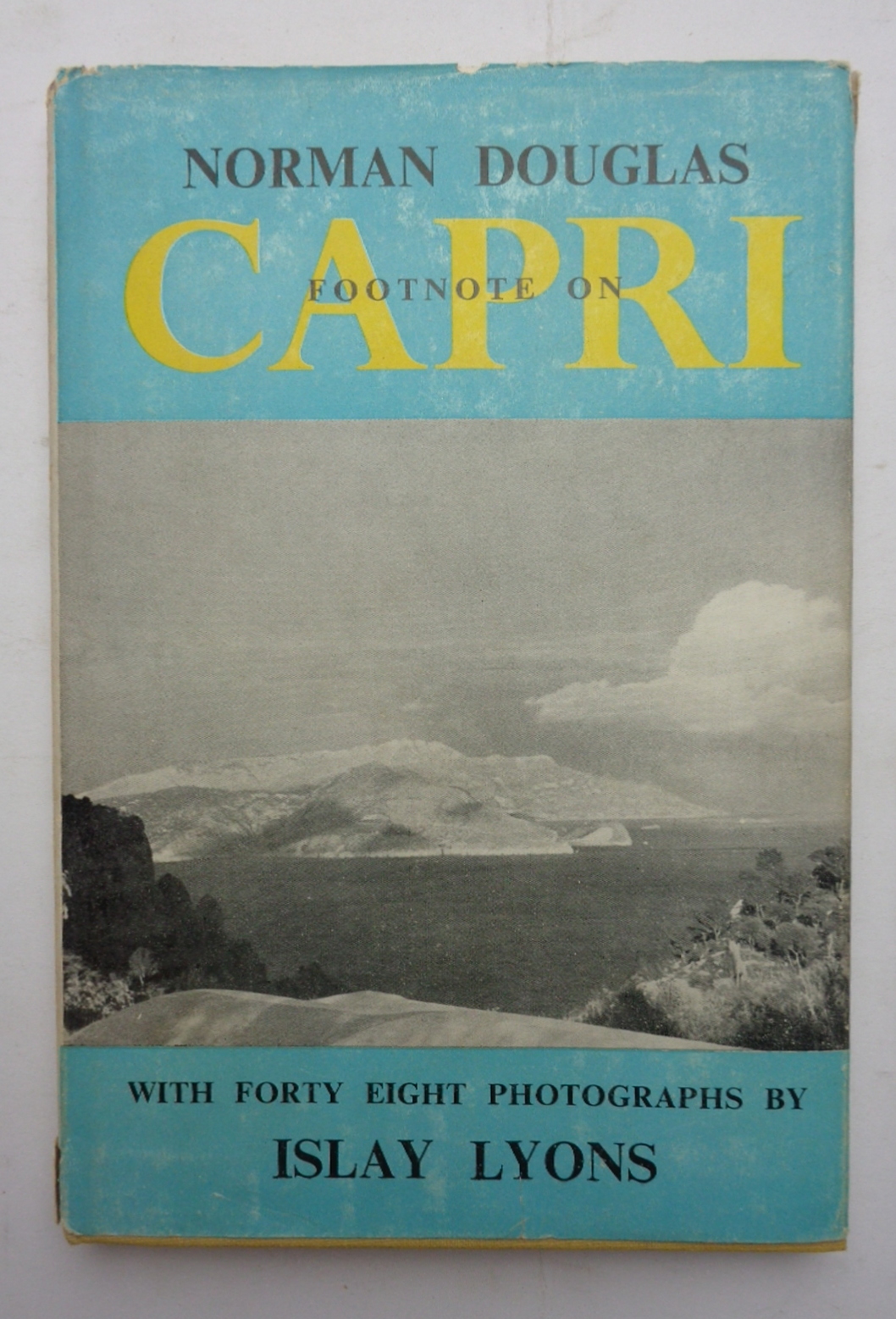 Footnote on Capri