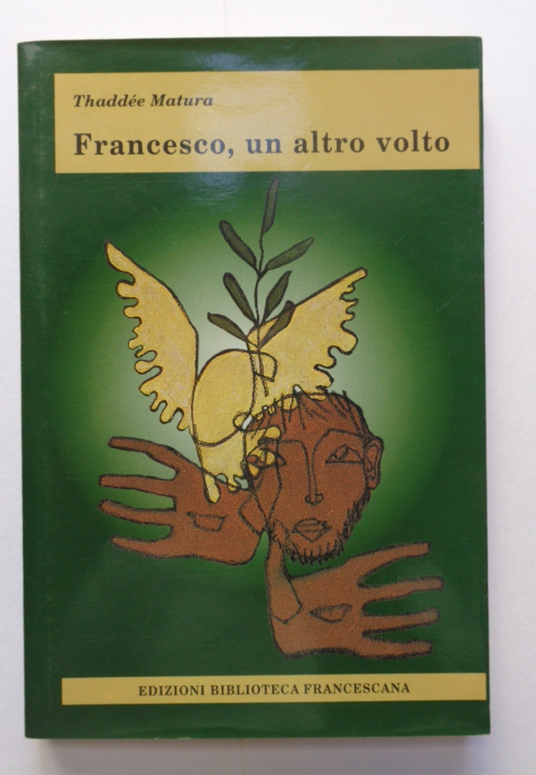 Francesco, un altro volto. Il messaggio dei suoi scritti