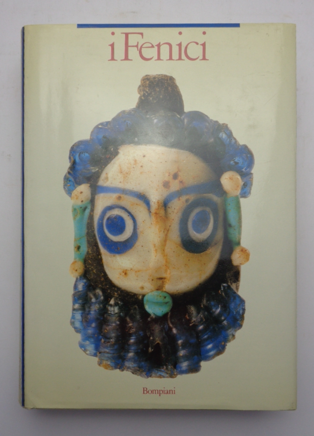 I FENICI