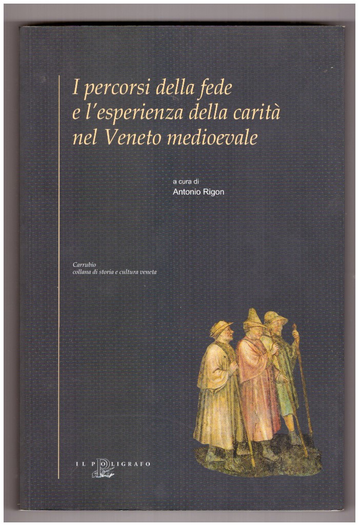 I percorsi della fede e l'esperienza della carità nel Veneto …