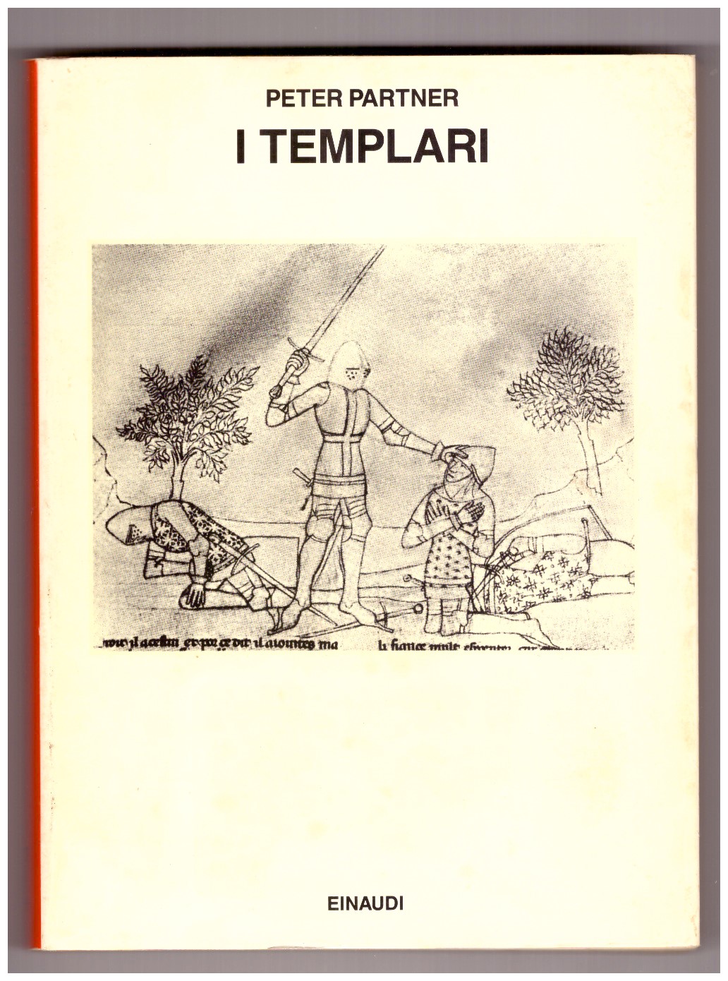 I TEMPLARI.