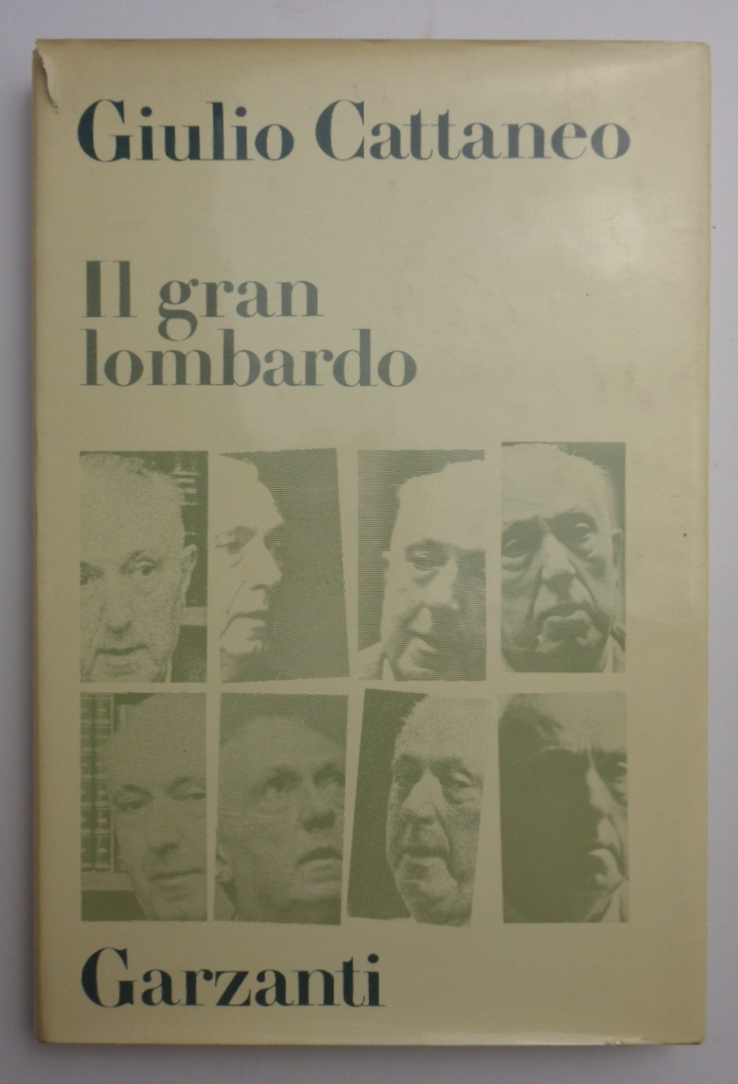 Il gran lombardo