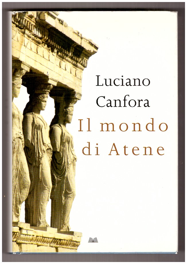 Il mondo di Atene
