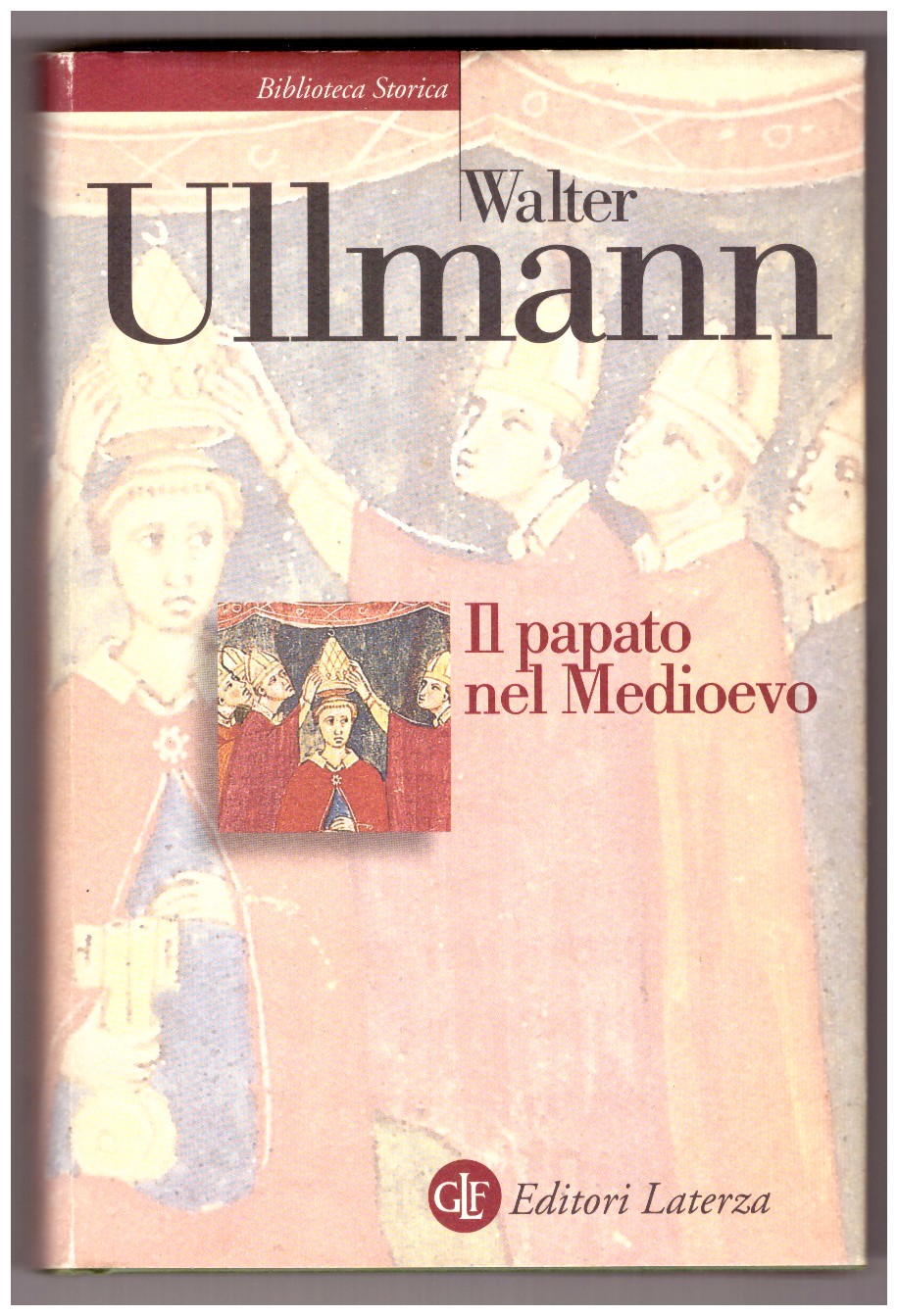 Il papato nel Medioevo