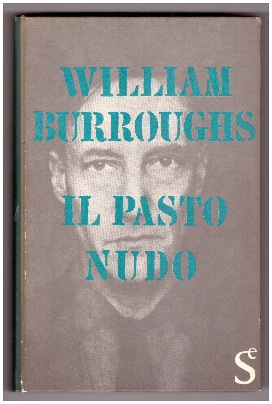 IL PASTO NUDO.