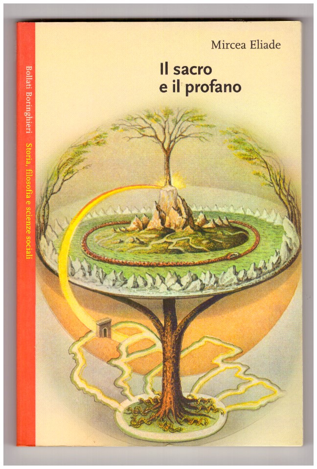 Il sacro e il profano