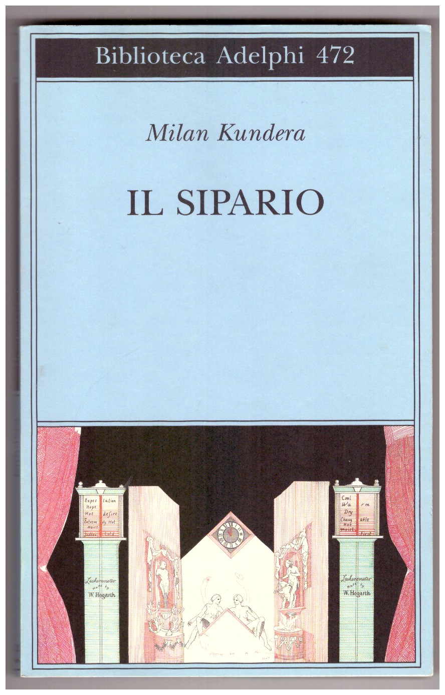 Il sipario