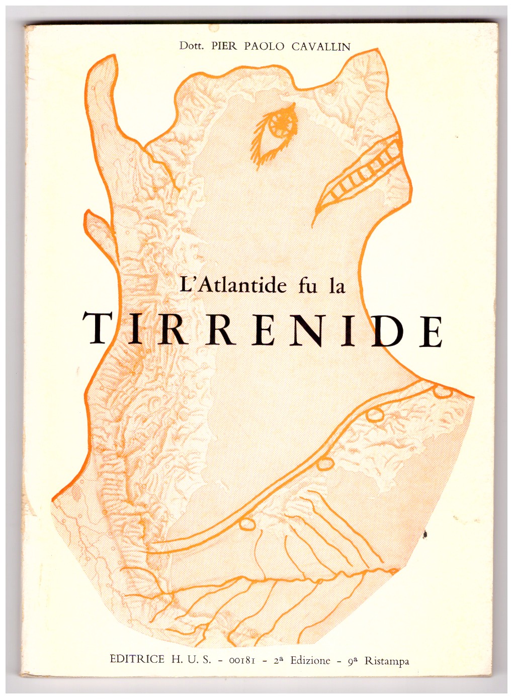 L’Atlantide fu la Tirrenide