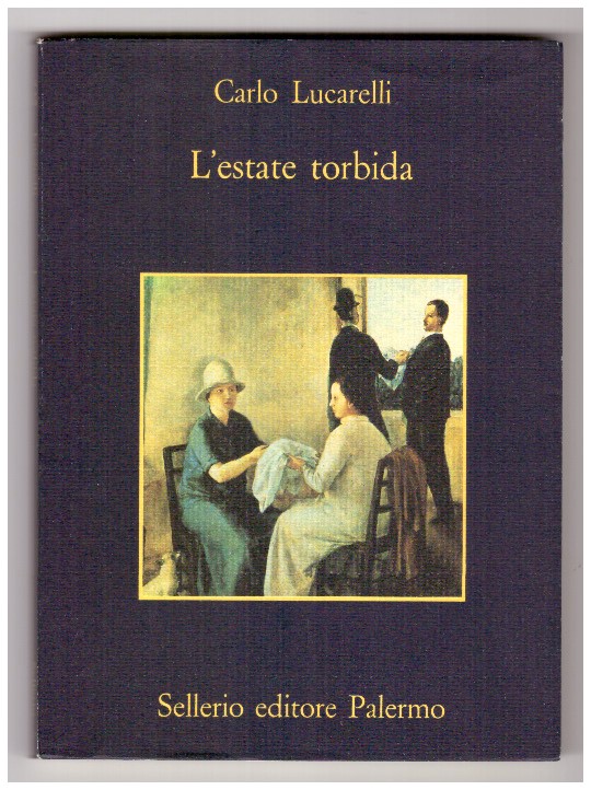 L'ESTATE TORBIDA