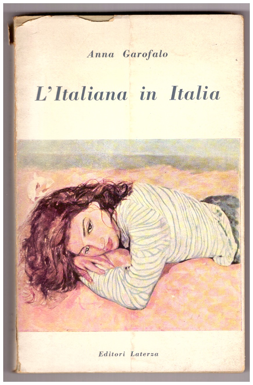 L'ITALIANA IN ITALIA.