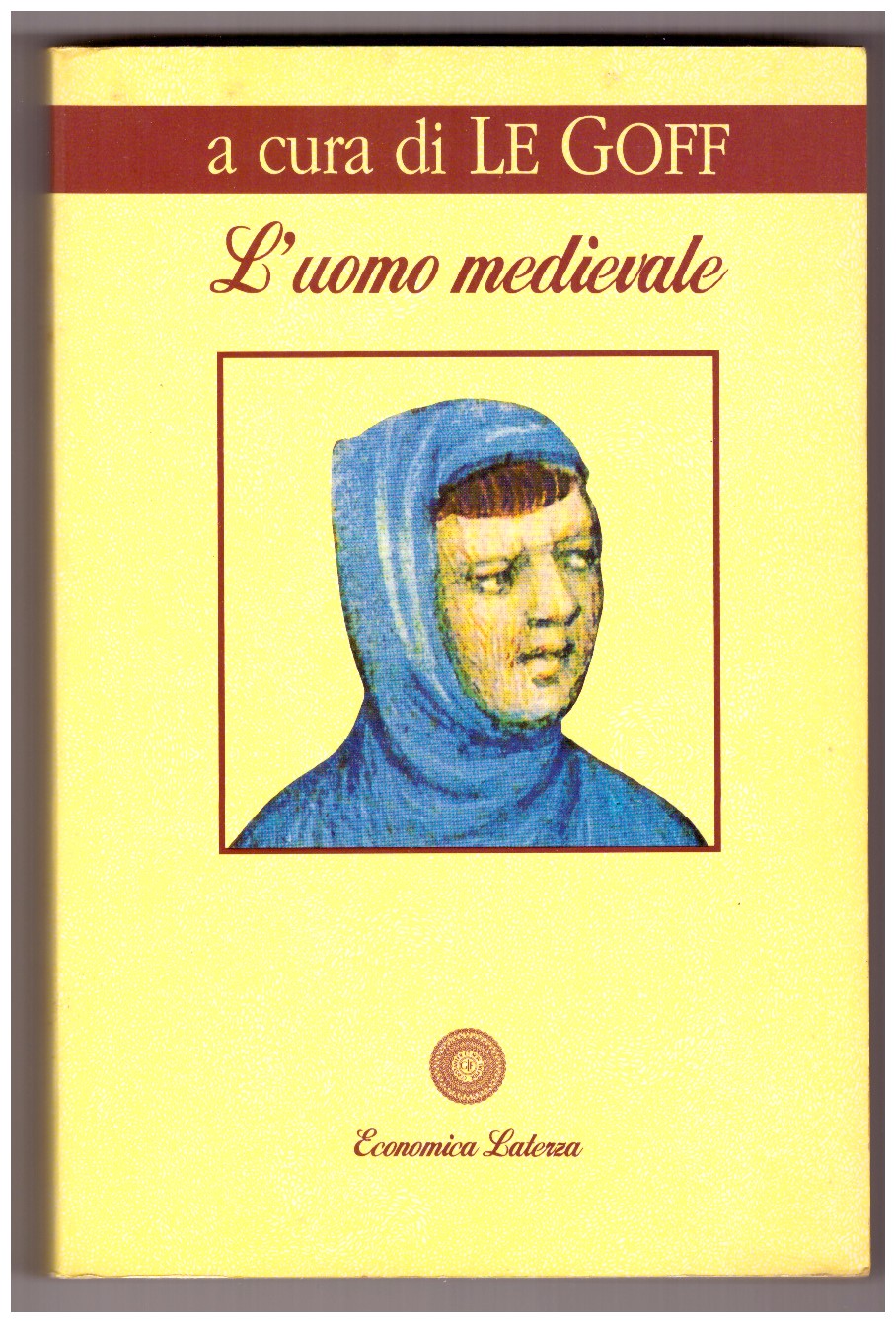 L'UOMO MEDIEVALE.