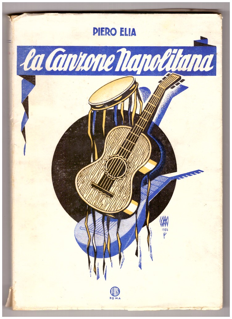 LA CANZONE NAPOLITANA.
