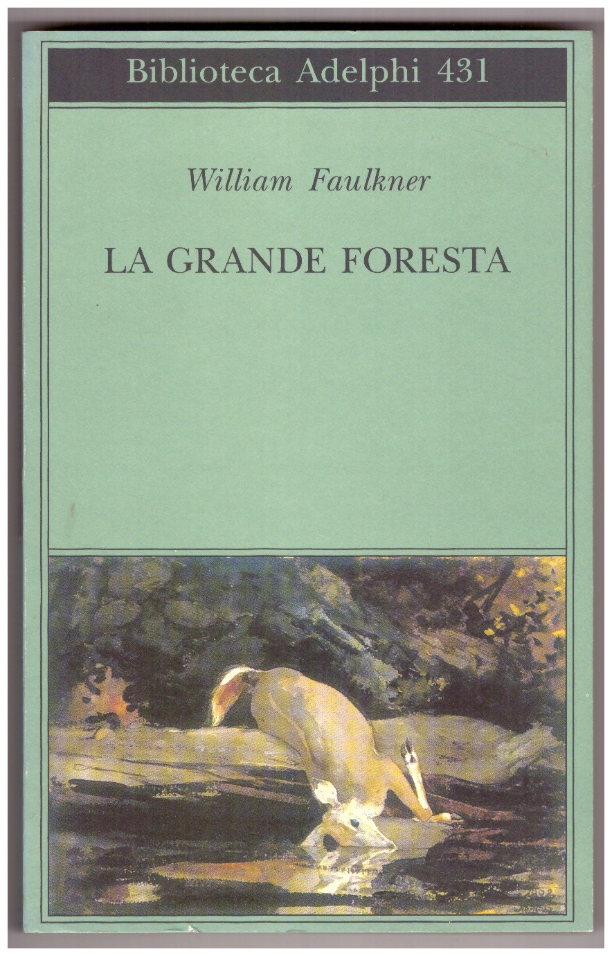La grande foresta