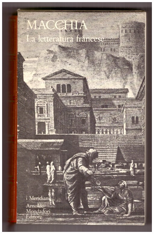 LA LETTERATURA FRANCESE. 1- Dal Medioevo al Settecento