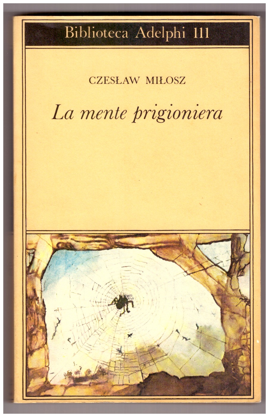 La mente prigioniera