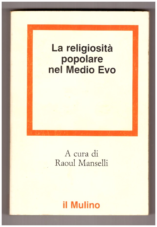La religiosità popolare nel Medio Evo