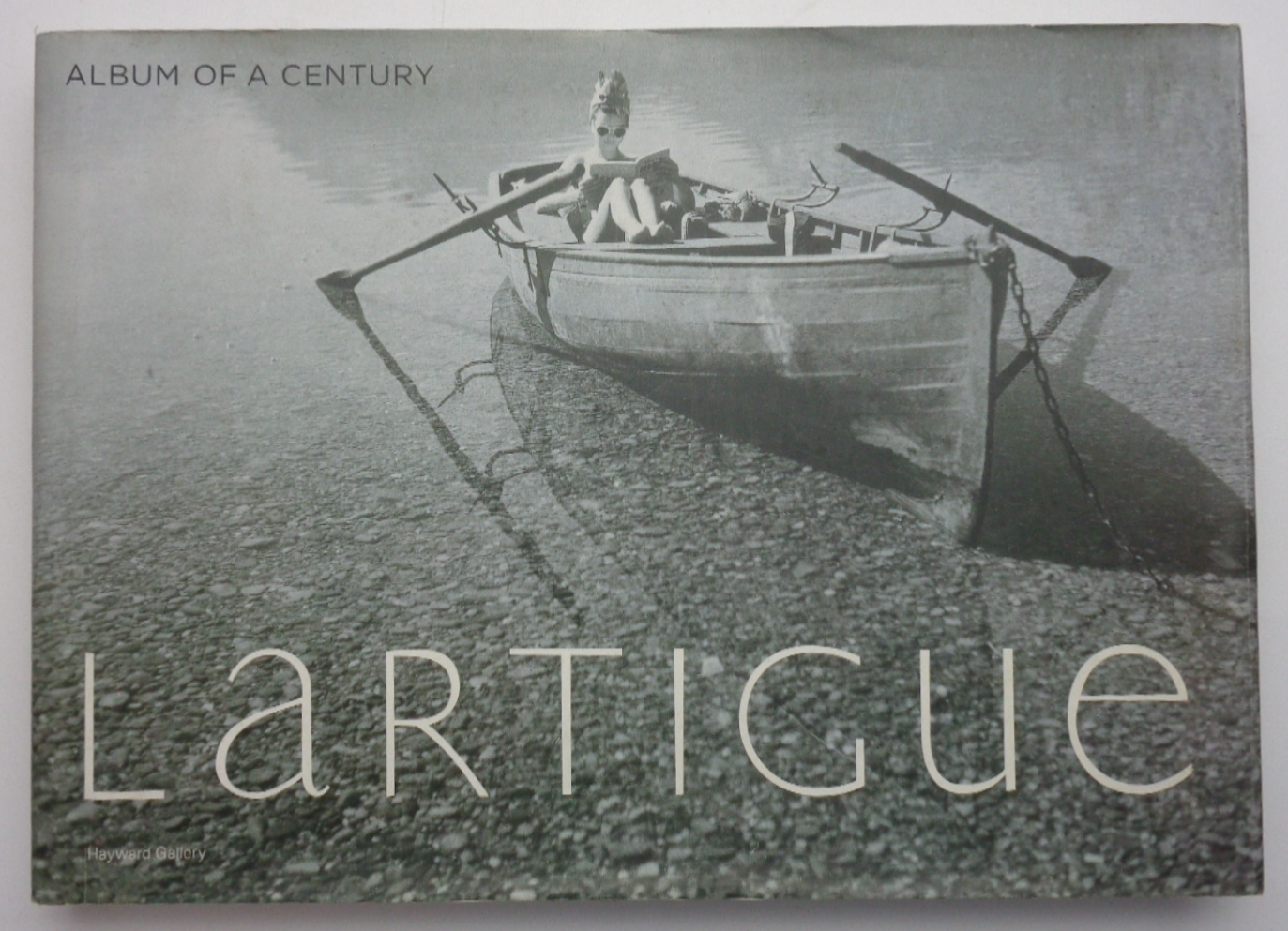 Lartigue. Album of a Century