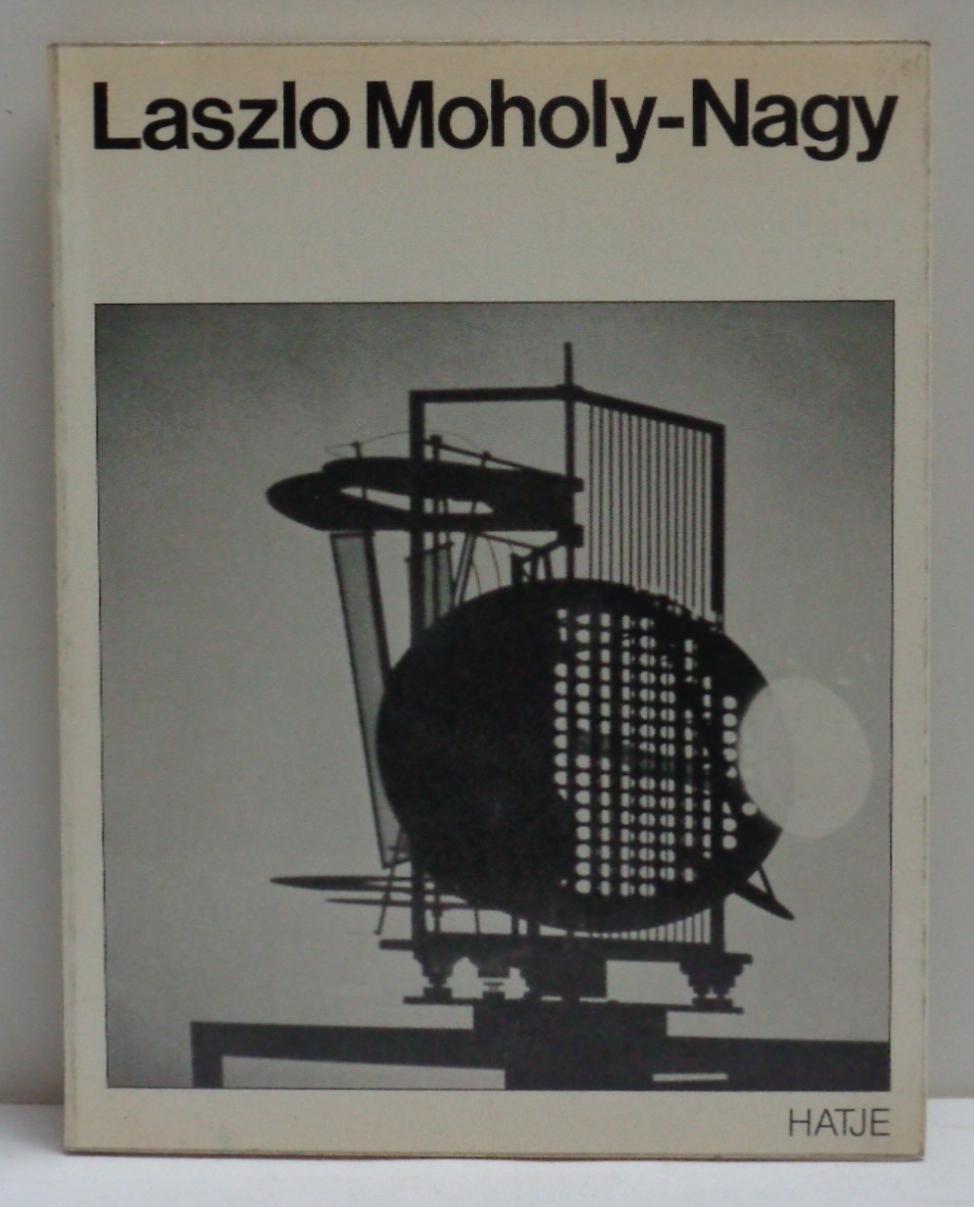 Laszlo Moholy-Nagy