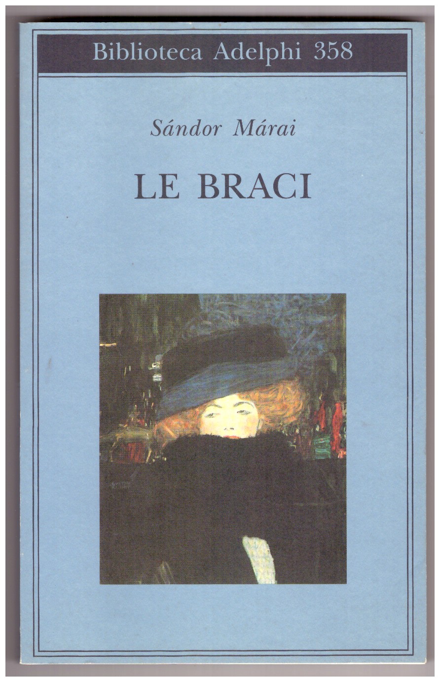Le braci