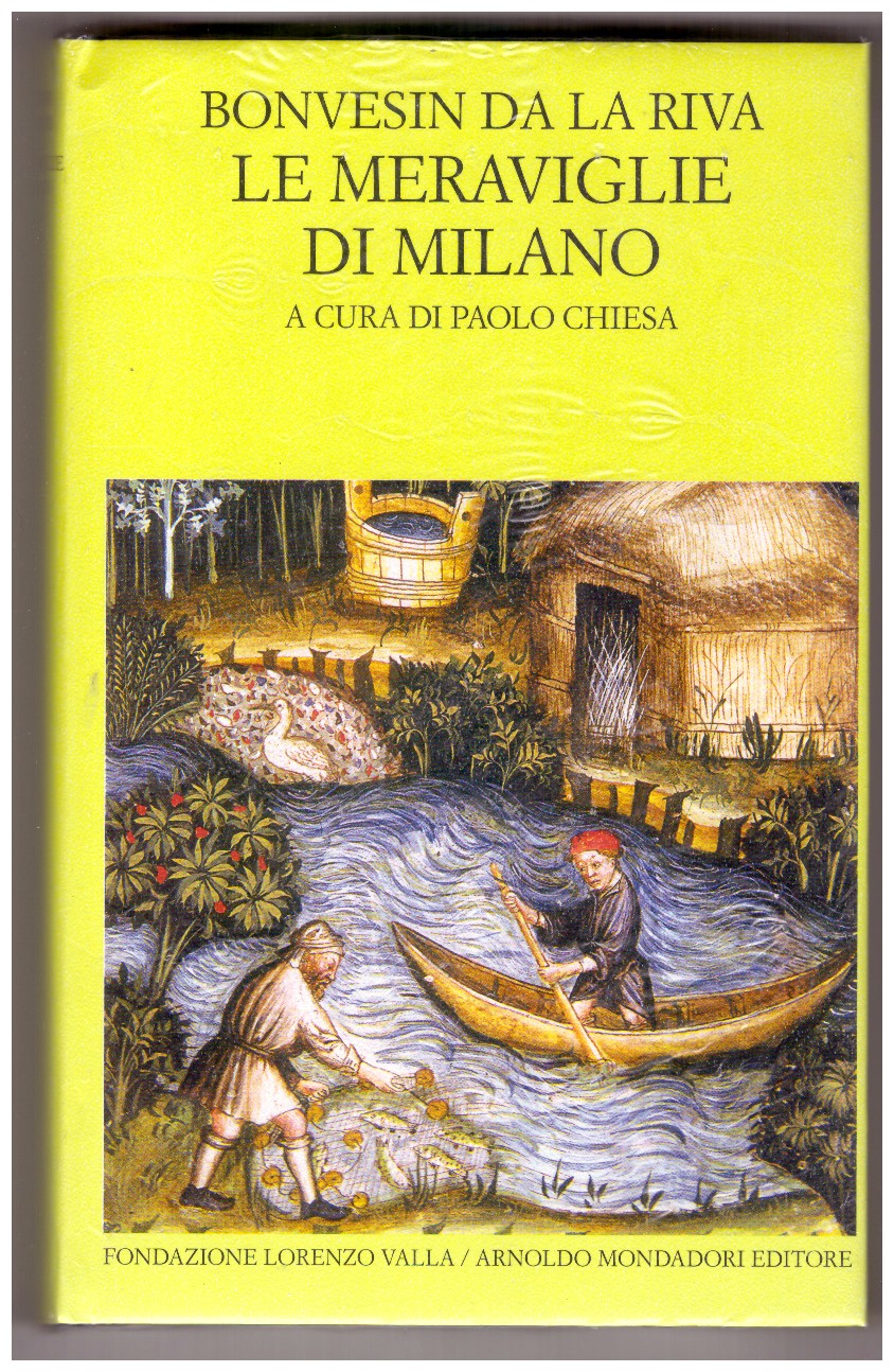 Le meraviglie di Milano