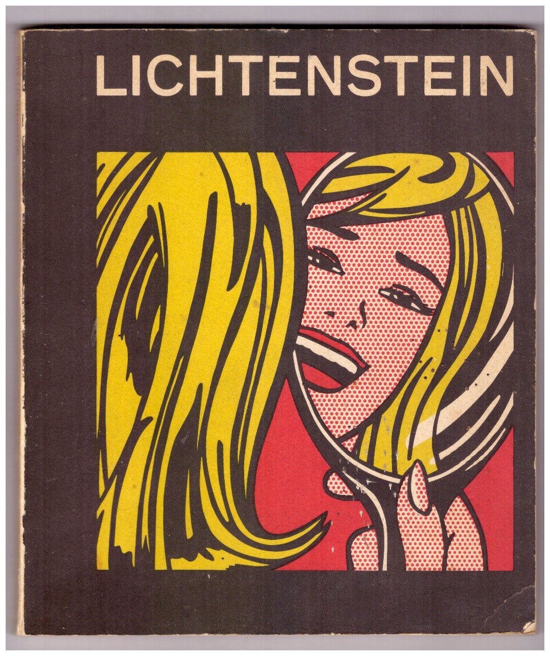LICHTENSTEIN.