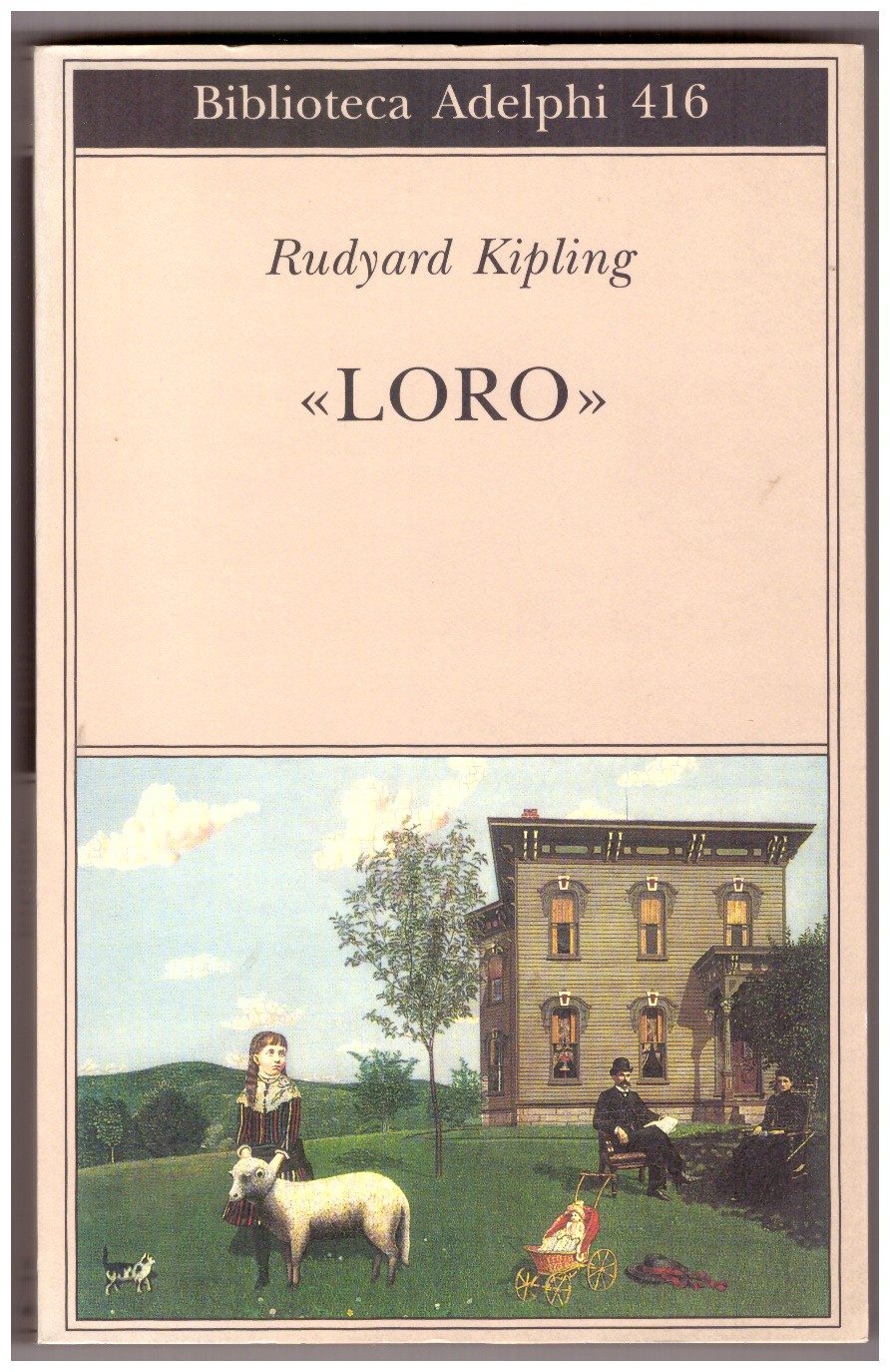 “Loro”