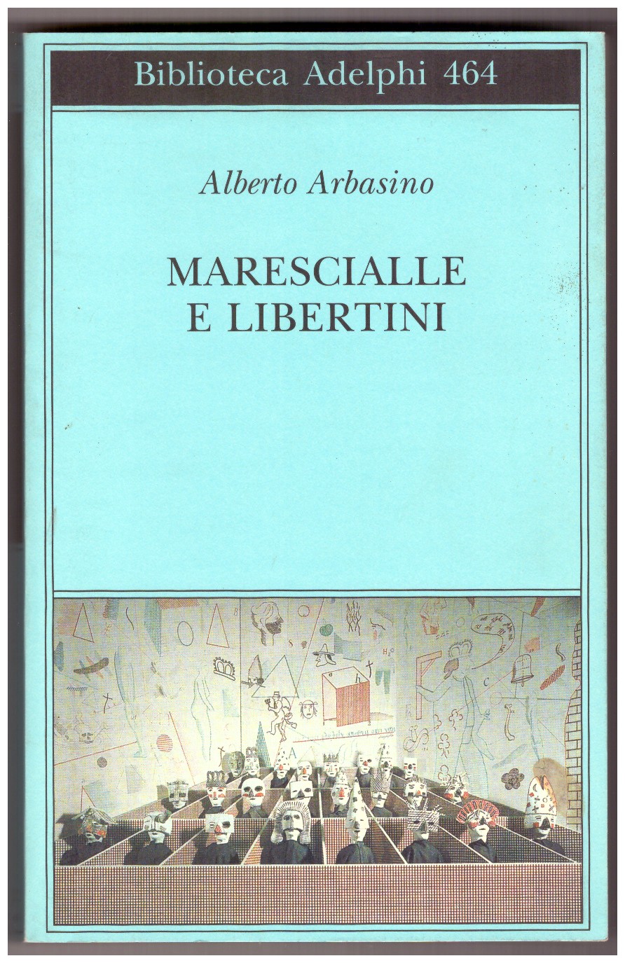 Marescialle e libertini
