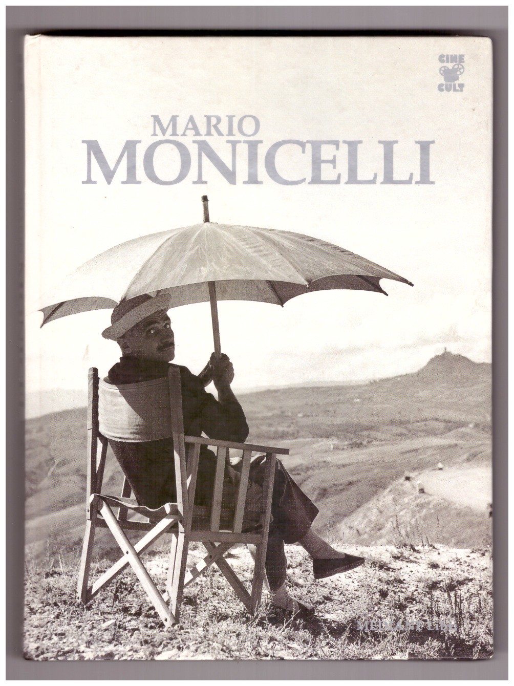 MARIO MONICELLI (con CD)