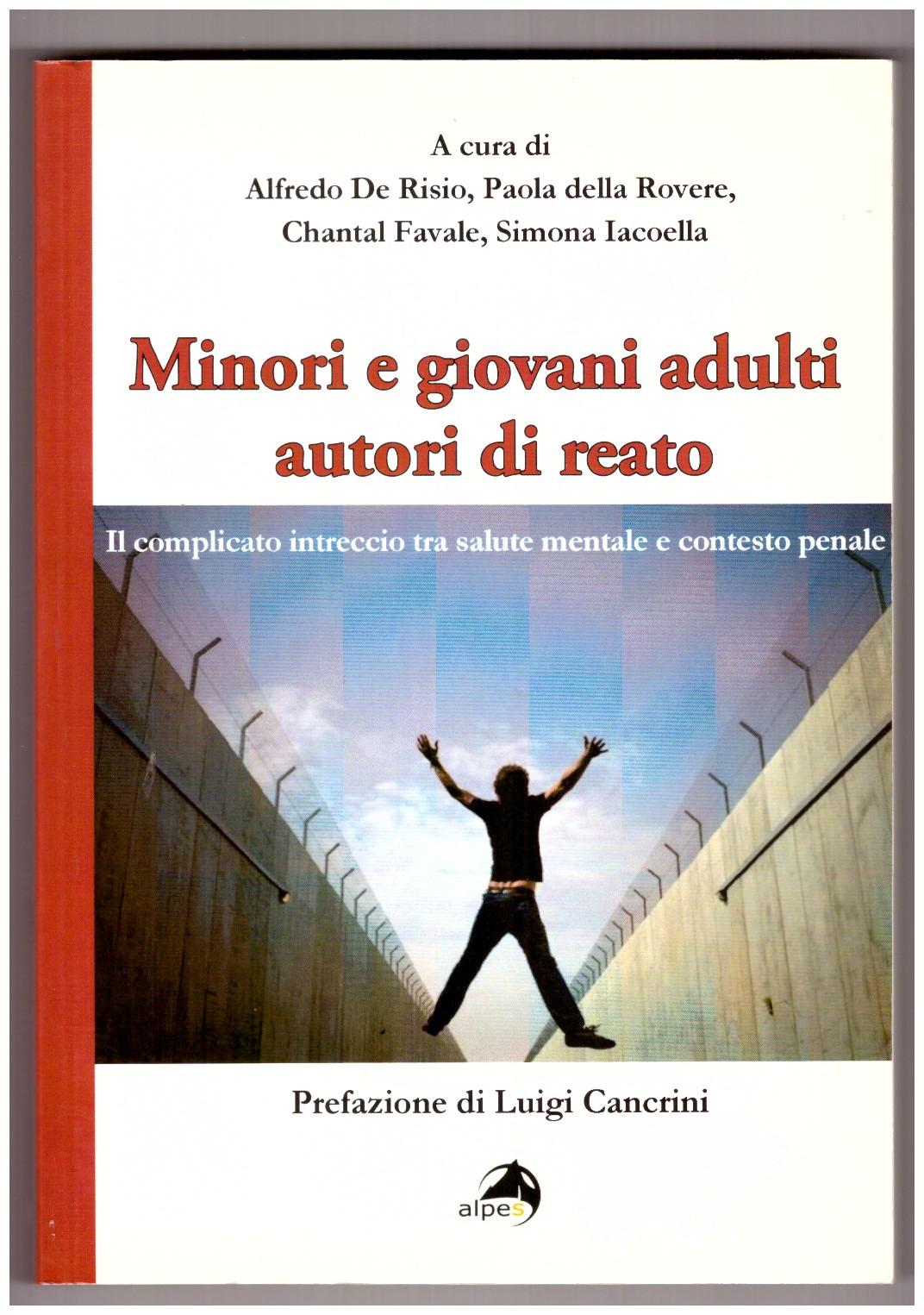 MINORI E GIOVANI ADULTI AUTORI DI REATO. Il complicato intreccio …