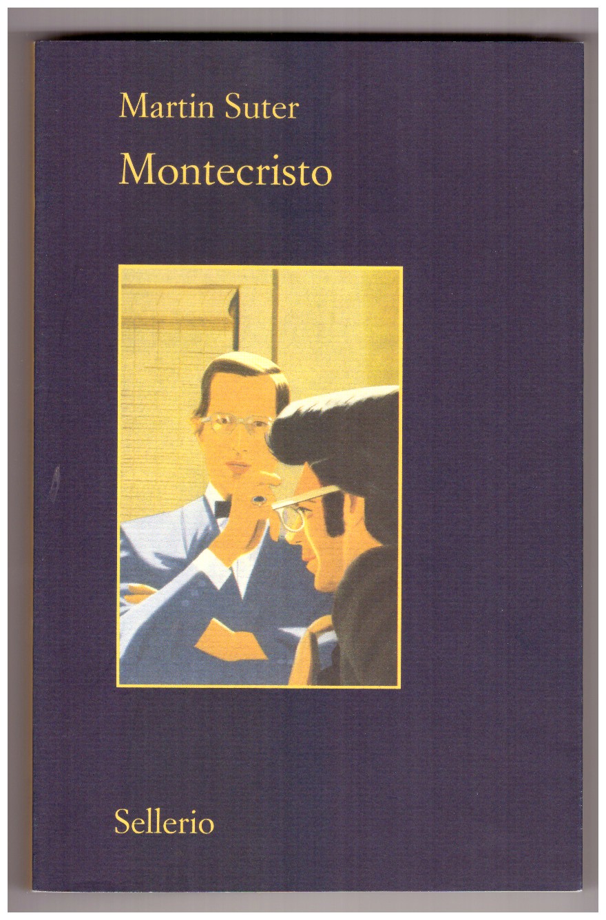 Montecristo