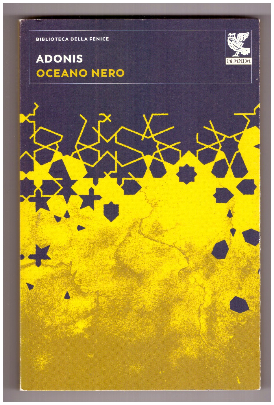 Oceano nero