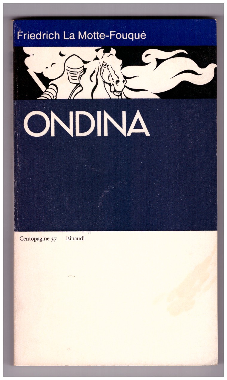 ONDINA.