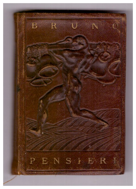 PENSIERI.