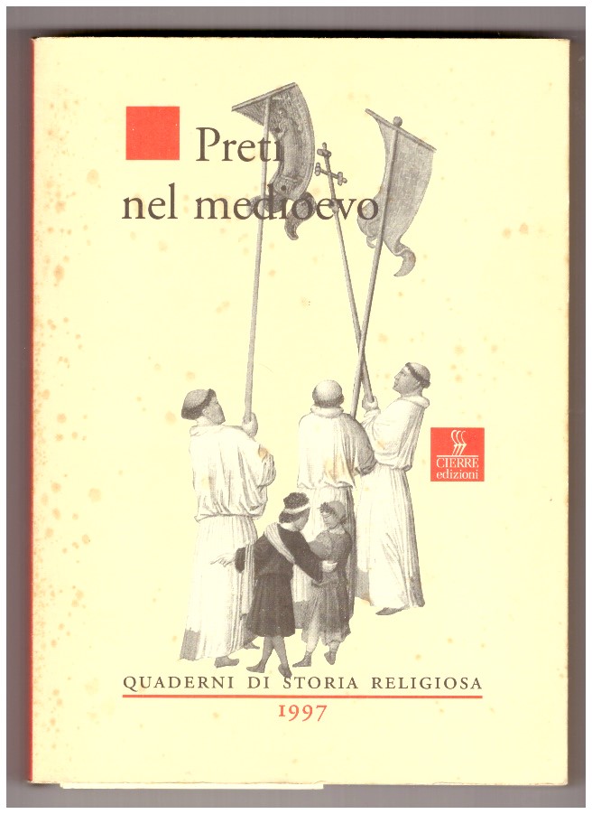 Preti nel medioevo