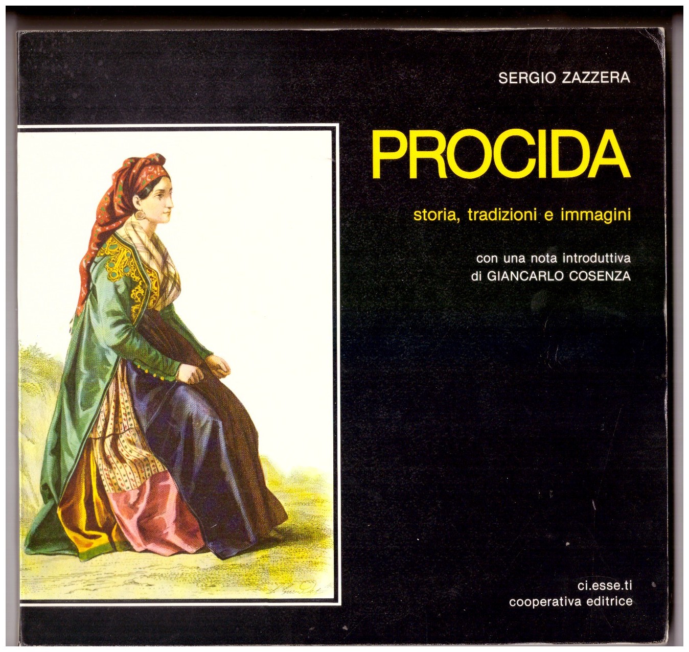 PROCIDA. Storia, tradizioni e immagini.