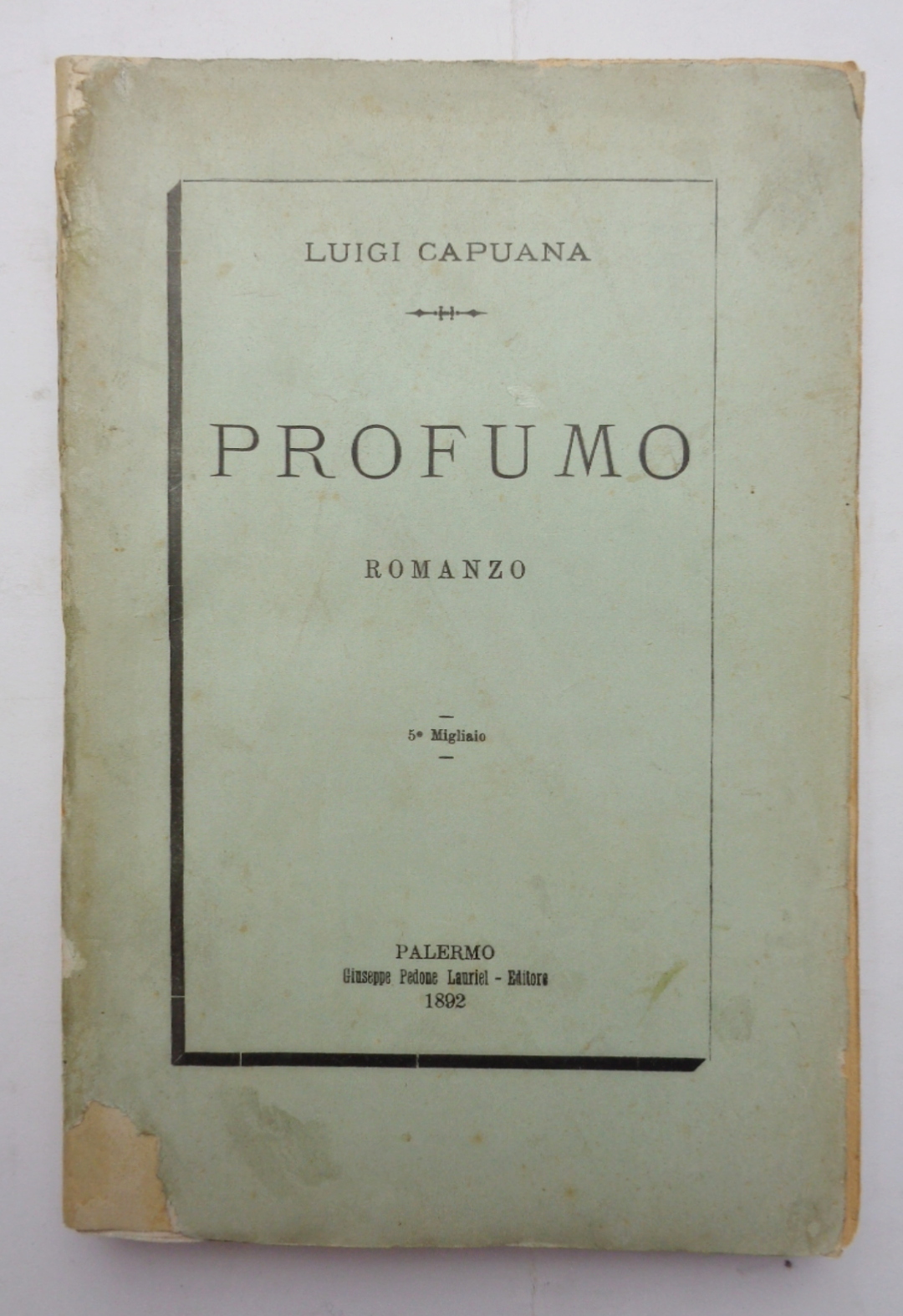 Profumo