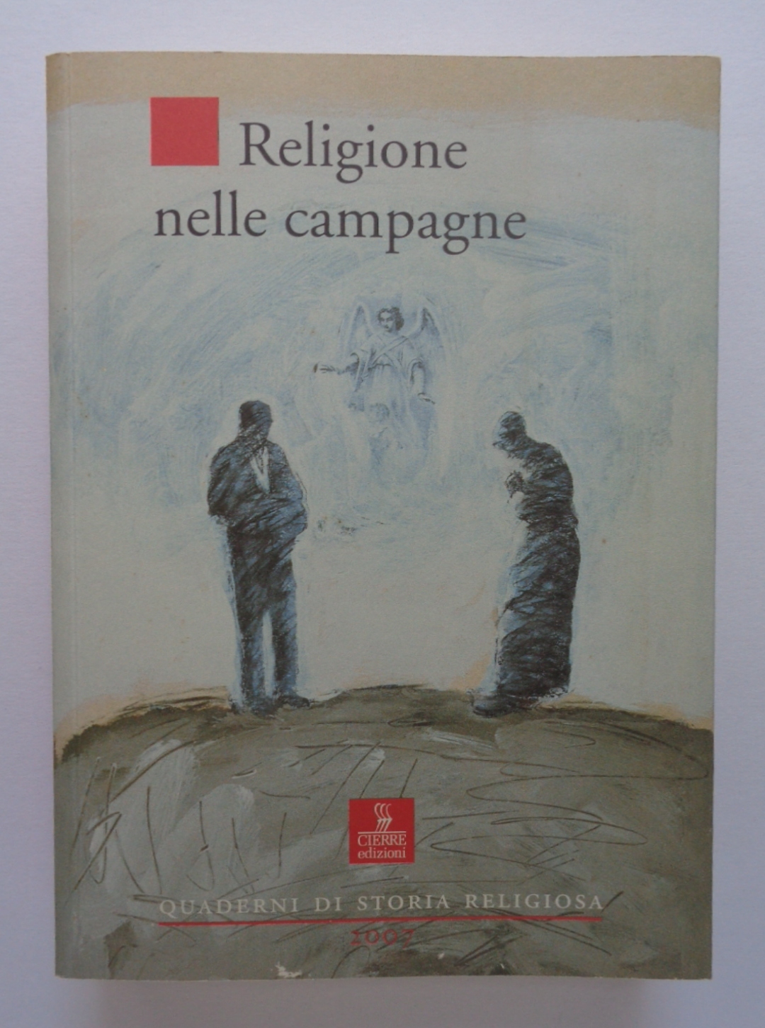 Religione nelle campagne